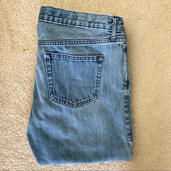 GAP “Sexy Boyfriend” Jeans - Picture 8 of 8